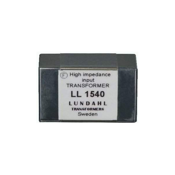 SPL  Lundahl Transformer Kit LINE IN 2051