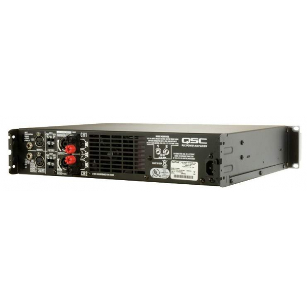 QSC PLX3602