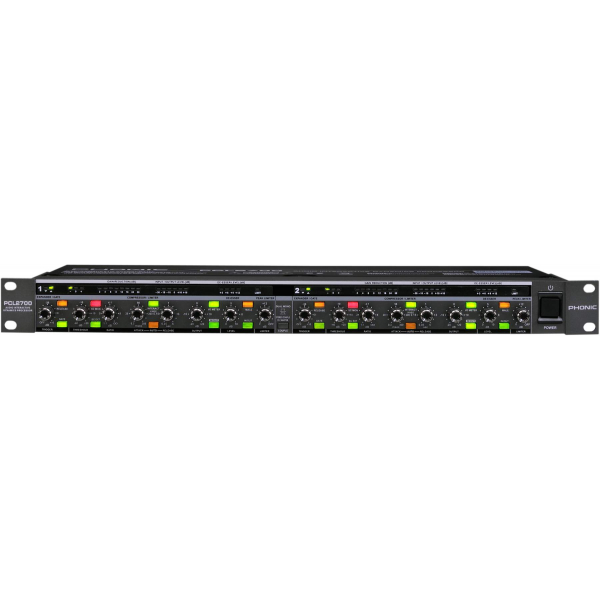 Phonic PCL 2700