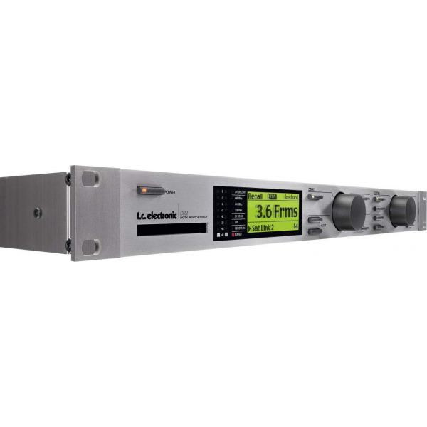 TC electronic D22