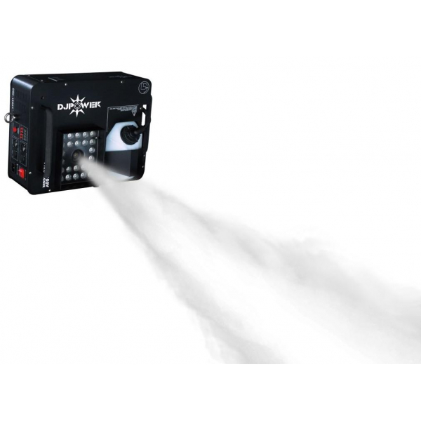 DJ POWER DSK-1500V