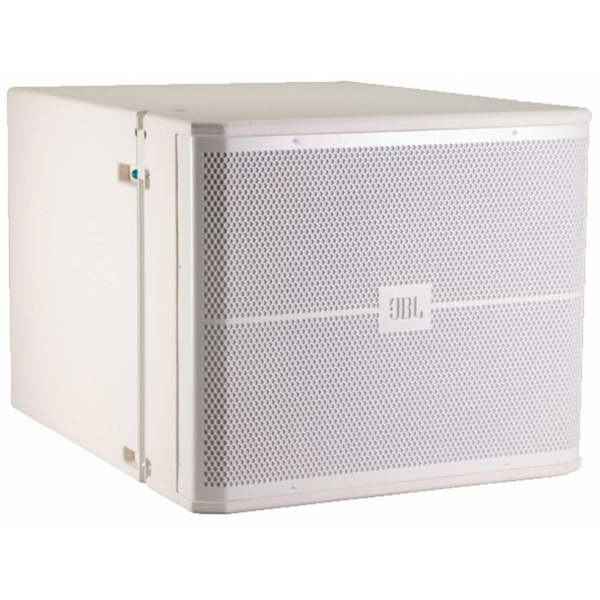 JBL VRX918S-WH