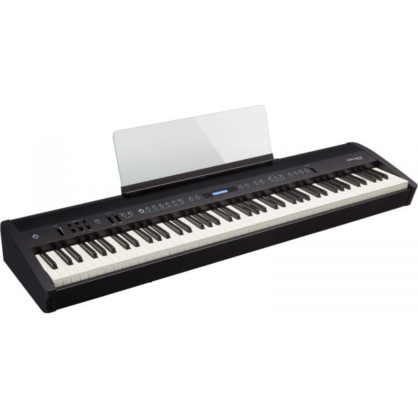 Roland FP-60X-BK