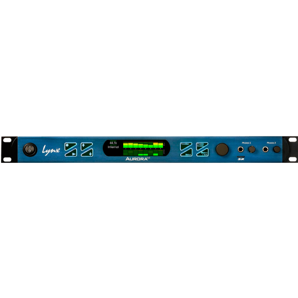 Lynx Aurora(n) 8 TB