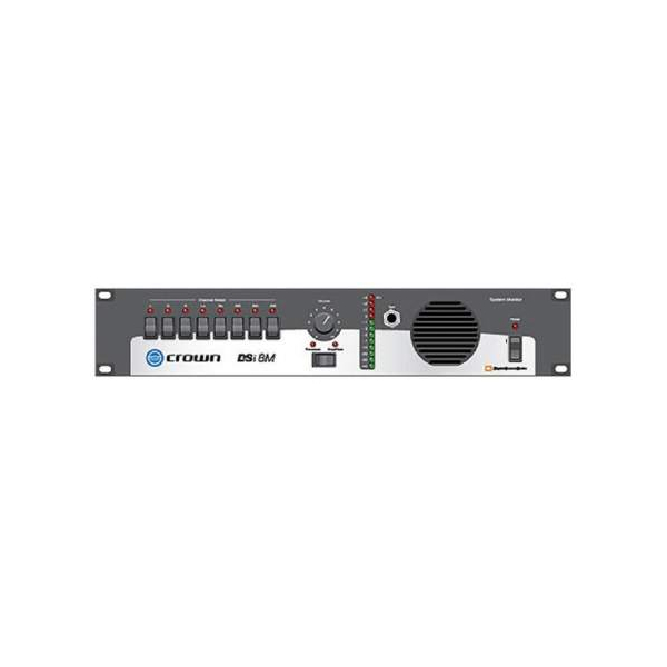 Crown DSi8M