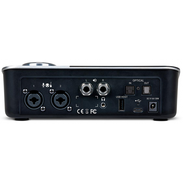 Apogee Symphony Desktop