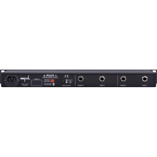 SPL Transient Designer 2