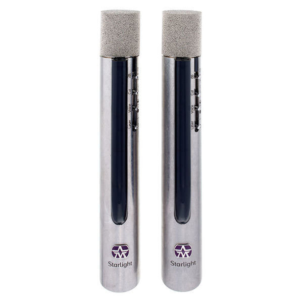 Aston Microphones STARLIGHT Stereo Pair