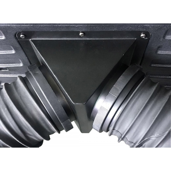 DJ POWER H-SW3000