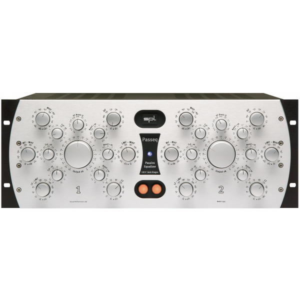 SPL Passeq 2595