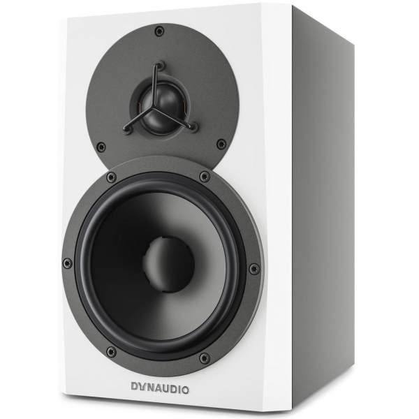 Dynaudio LYD-7 WH