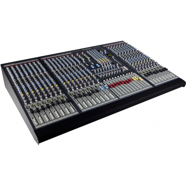Allen&Heath GL2800-24