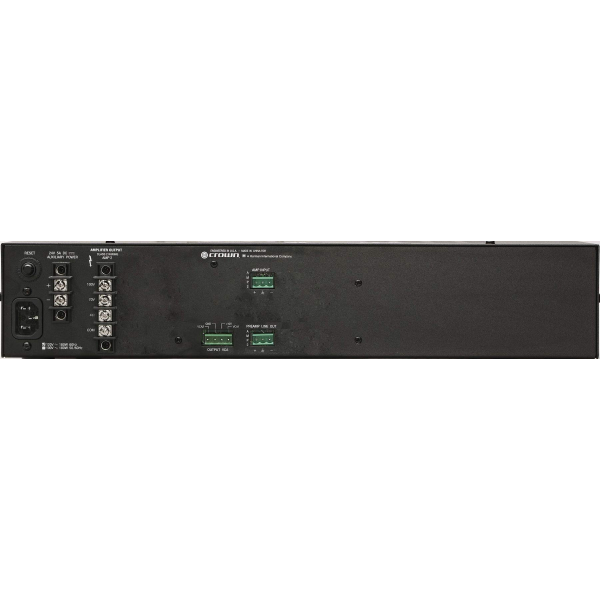 Crown 1160A