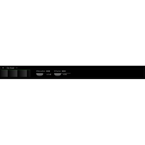 SOUND4 BIG VOICE² - Base