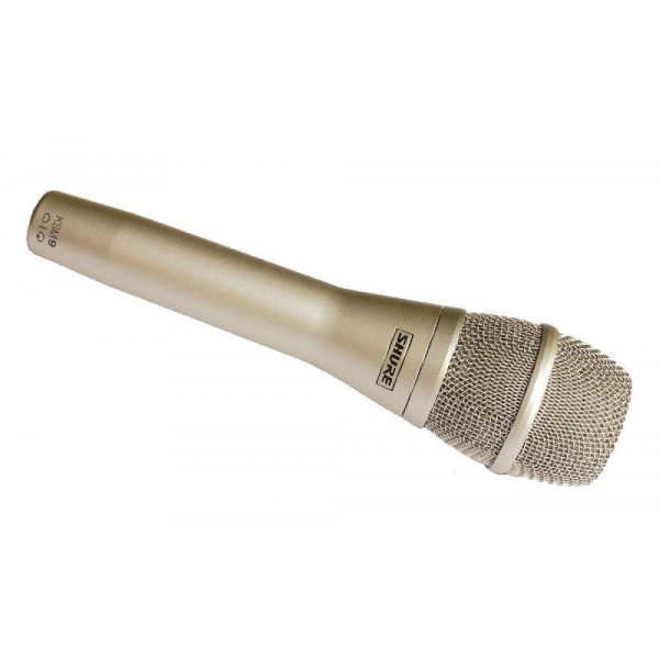 SHURE KSM9/SL
