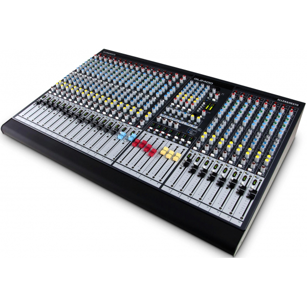 Allen&Heath GL2400-40