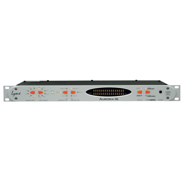 Lynx Studio Aurora 16