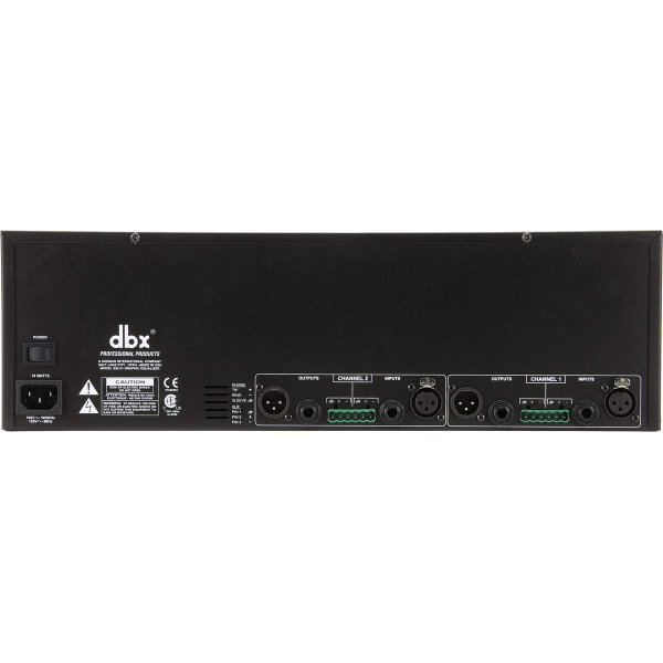 dbx iEQ31