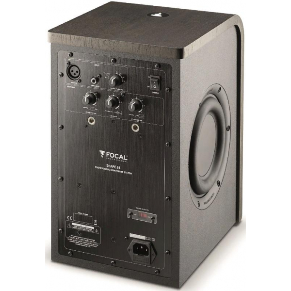 Focal SHAPE 65