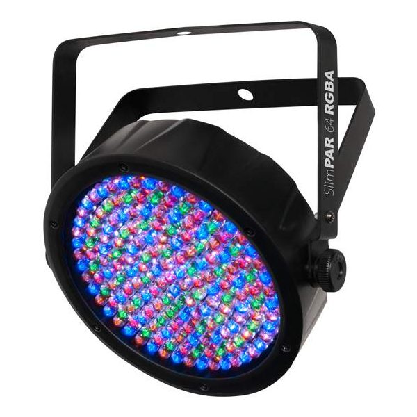 CHAUVET-DJ Slim Par 64 RGBA