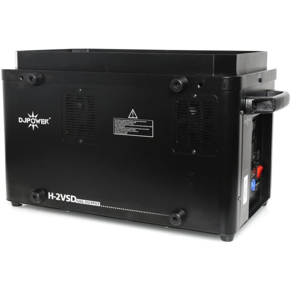 DJ POWER H-2VSD