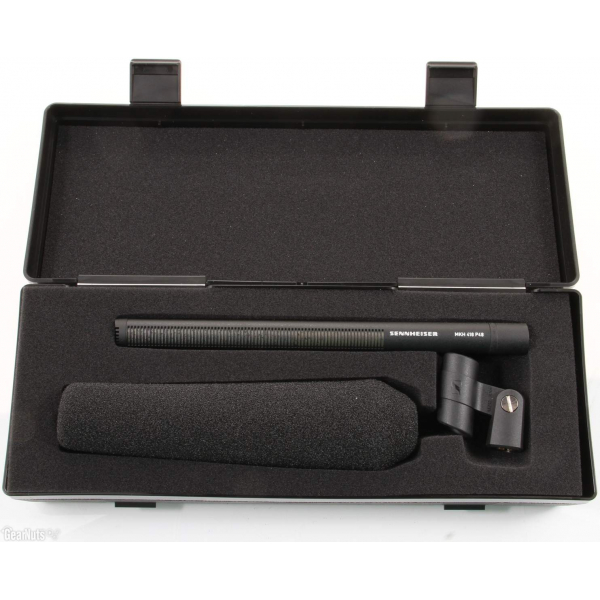 SENNHEISER MKH 416-P48U3
