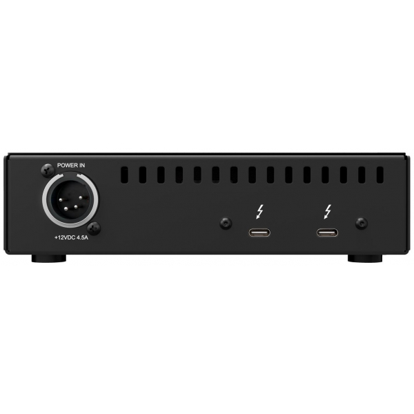 Universal Audio UAD-2 Satellite Thunderbolt 3 OCTO Core