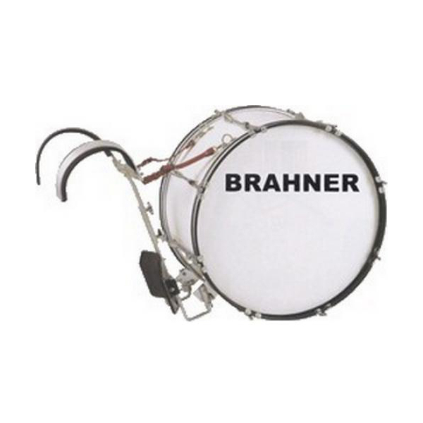 BRAHNER MBD-2812H/WH