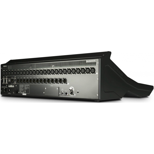 ALLEN&HEATH SQ-6