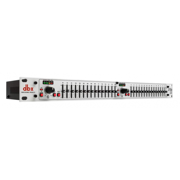dbx 215S