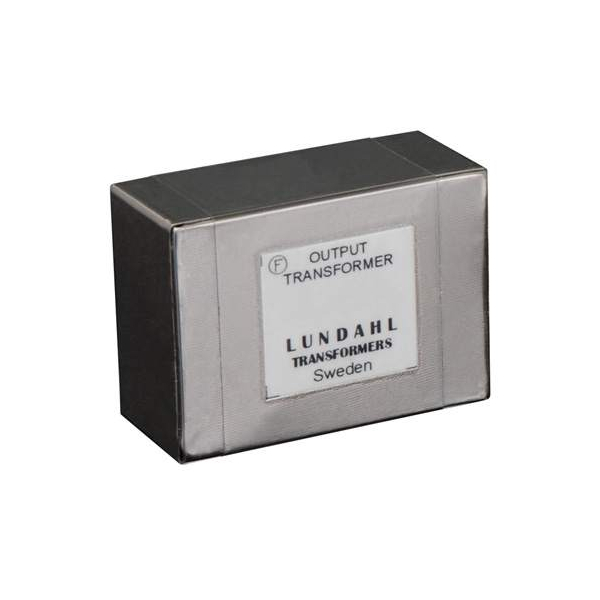 SPL LINE OUT Lundahl Transformer Kit