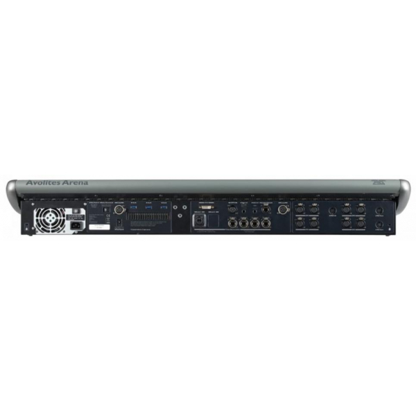 AVOLITES Arena console