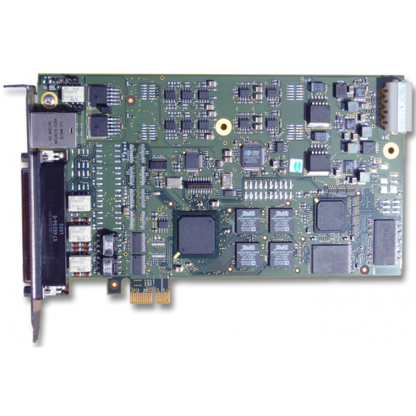 SOUND4 PULSE PCIe