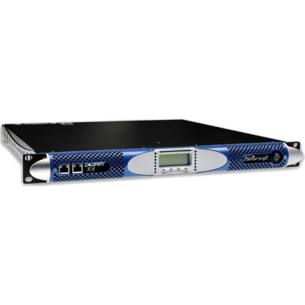 POWERSOFT K6