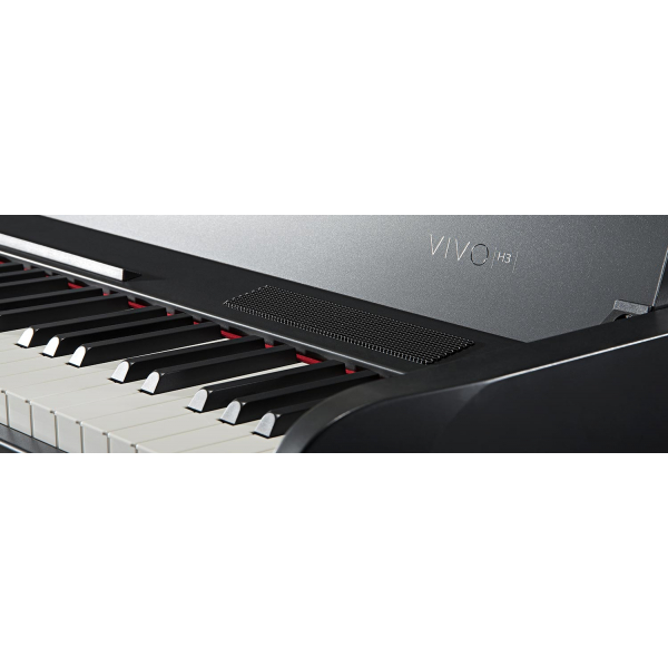 Dexibell VIVO H3 BK Custom