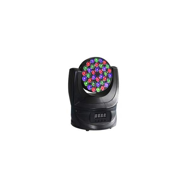 PR Lighting XLED 336