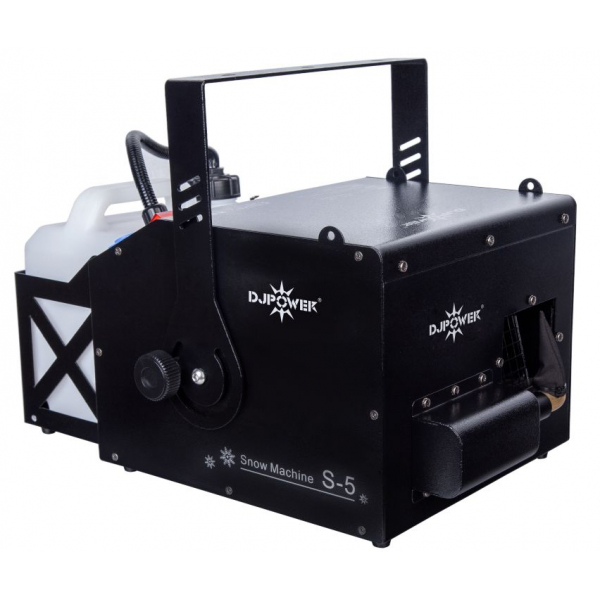 DJ POWER S-5