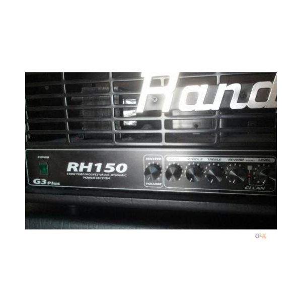 Randall RH150G3Plus(E)