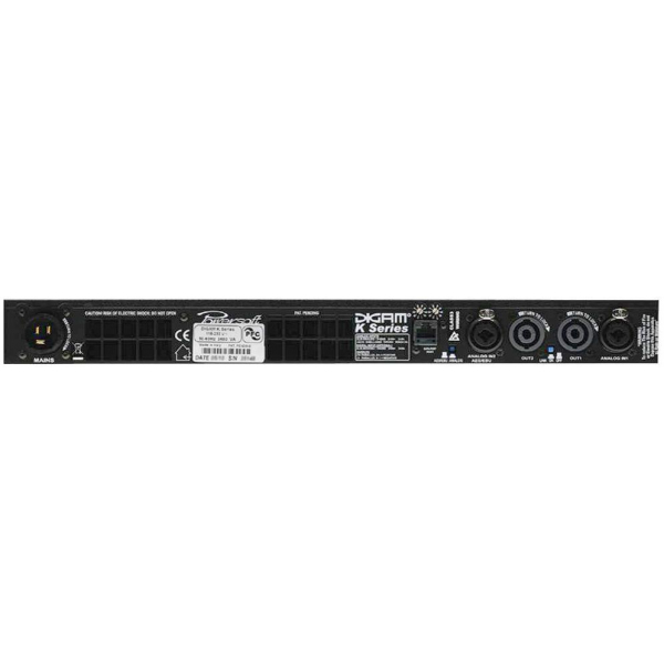 POWERSOFT K10