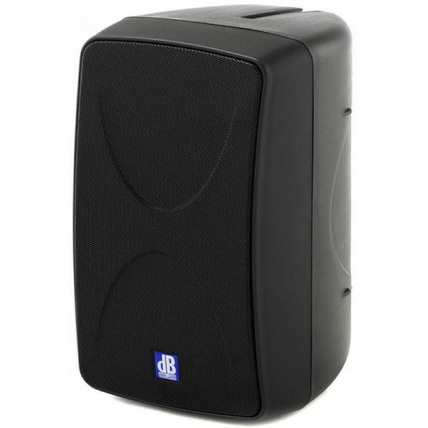 dB Technologies K162
