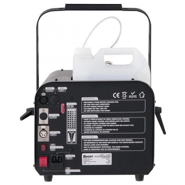 Antari S-200X
