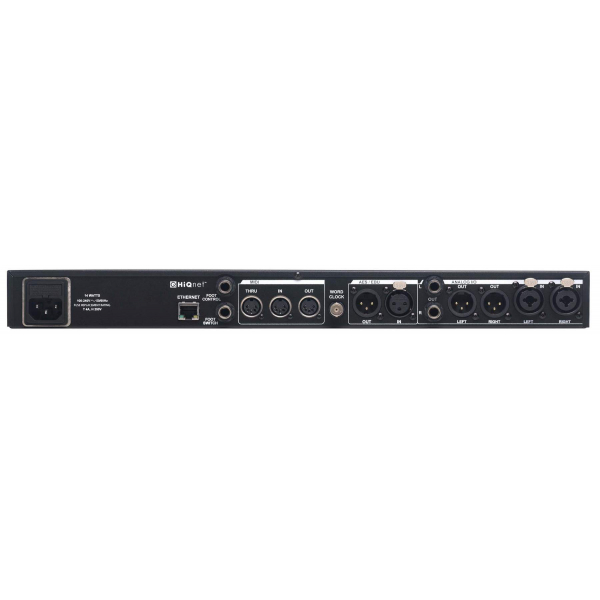 Lexicon PCM92