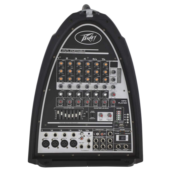 PEAVEY PVi Portable