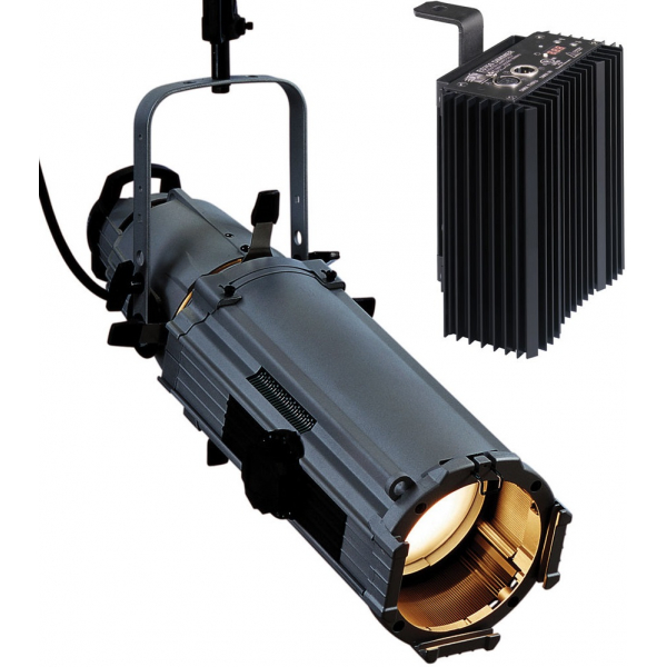 ETC SOURCE FOUR  ZOOM 15-30, Black CE