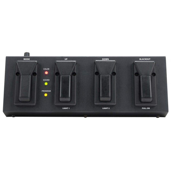 AMERICAN DJ DOTZ TPAR SYSTEM