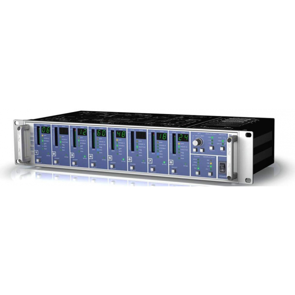RME DMC-842