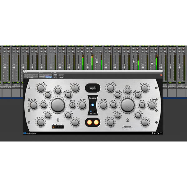 SPL Passeq 2595