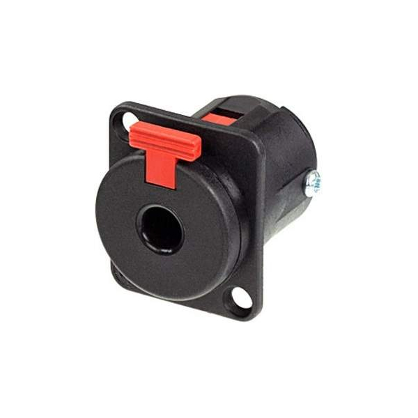 Neutrik NJ3FP6P-BAG
