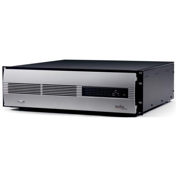 Biamp AudiaFUSION