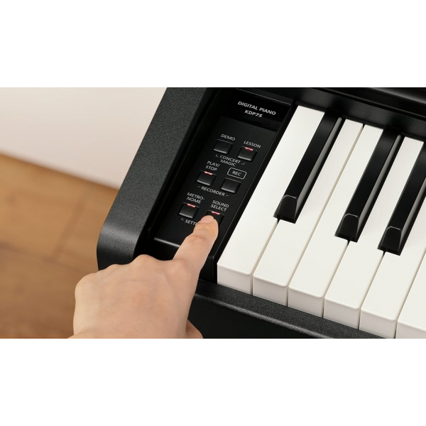 Kawai KDP75 B